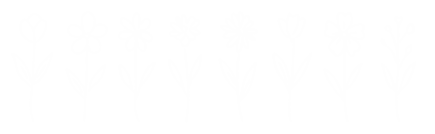 Decorative flowers